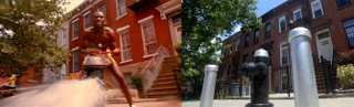 Illustration for article titled Must-See Photos: Do the Right Thing’s Brooklyn, Then and Now